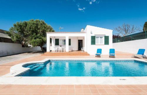 Cala en Porter Villa | Villa Patri