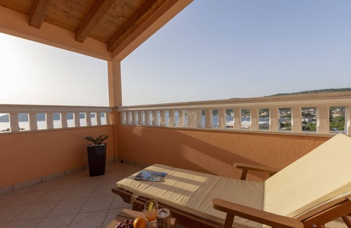 Razanj House | Villa Patria (V9732-K1) - Razanj