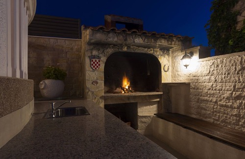 Razanj House | Villa Patria (V9732-K1) - Razanj