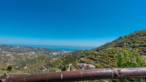 Torrox House | Villa Patricia Torrox by Ruralidays