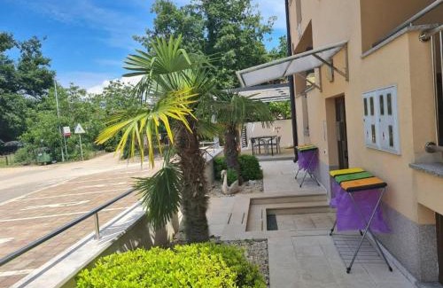 Mali Maj Apartment | Villa Patricija-apartmani