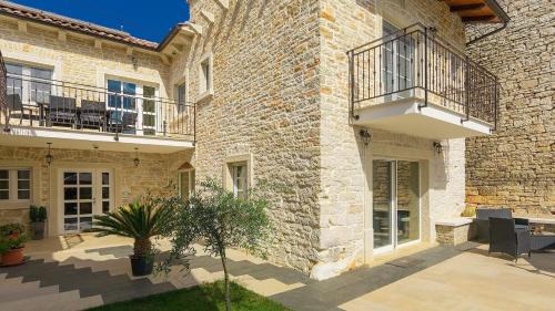 Pazin House | Villa Patrick by Villas Holiday