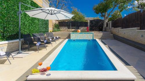 Pazin House | Villa Patrick by Villas Holiday