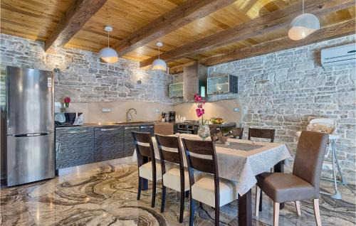 Pazin House | Villa Patrick