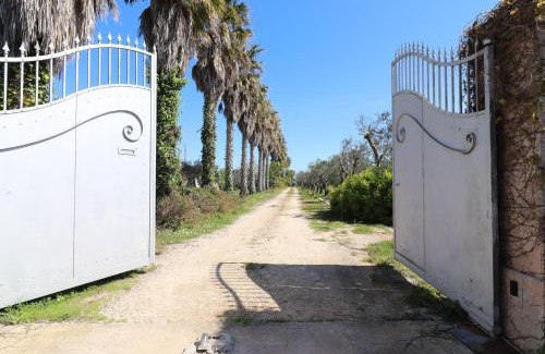 Otranto Villa | Villa Patrizia in Otranto