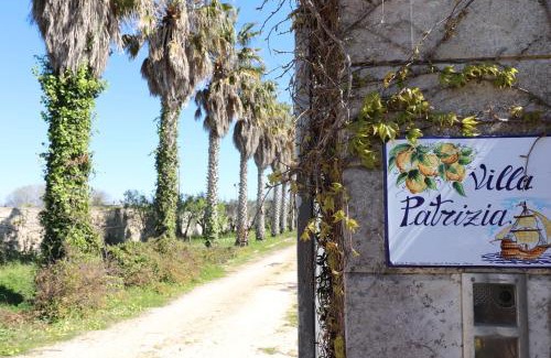 Otranto Villa | Villa Patrizia in Otranto