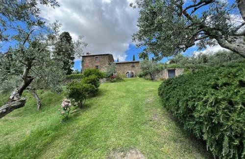 Cortona Villa | Villa Patrizia