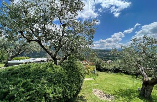 Cortona Villa | Villa Patrizia