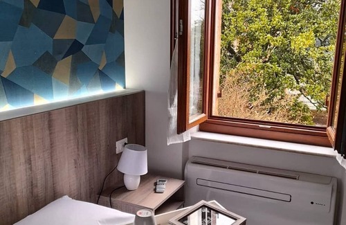 Siena Bed & Breakfast | Villa Patrizia Siena