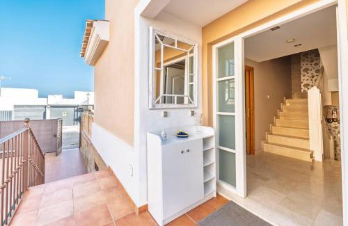 Torre del Mar House | Villa Patrizia un oasis de paz en Torre del Mar