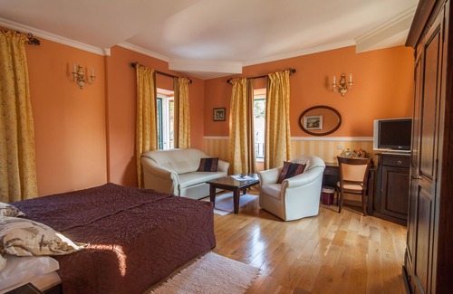 Cavtat Old Town Hotel | Villa Pattiera
