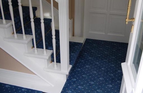 Seebad Bansin Apartment | Villa Paula