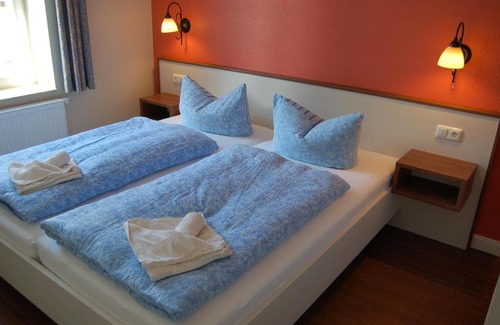 Seebad Bansin Apartment | Villa Paula