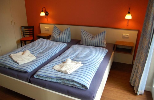 Seebad Bansin Apartment | Villa Paula