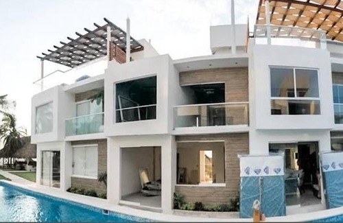 Acapulco Villa | Villa Paulette