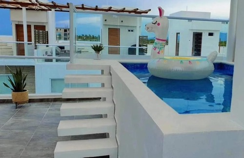 Acapulco Villa | Villa Paulette