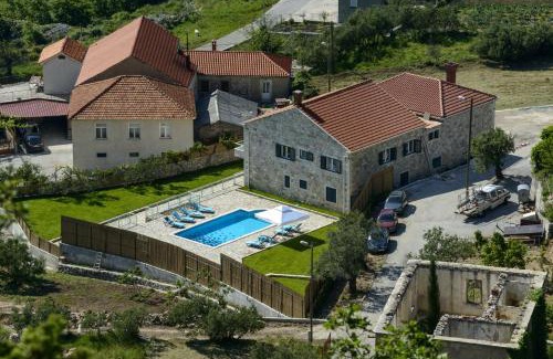 Dubravka Villa | Villa Pave