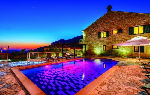 Dubravka Villa | Villa Pave