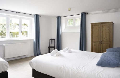 La Bourboule Apartment | Villa Pax 1 et 2 La Bourboule
