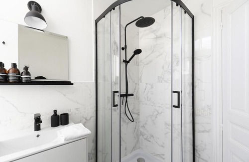 La Bourboule Apartment | Villa Pax 1 et 2 La Bourboule