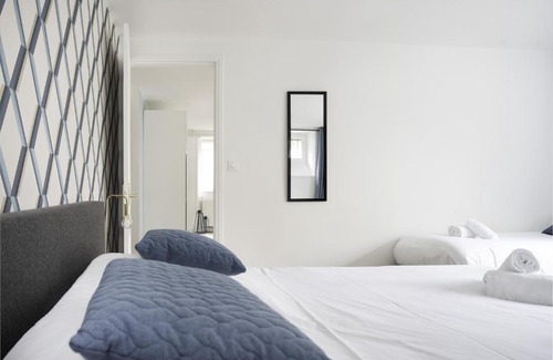 La Bourboule Apartment | Villa Pax 1 et 2 La Bourboule
