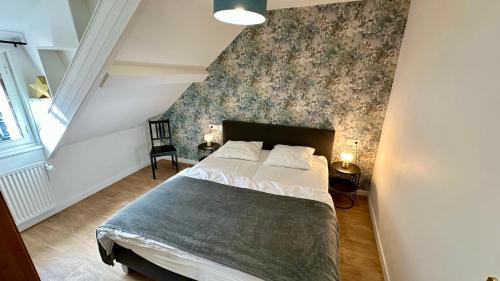 La Bourboule Apartment | Villa Pax 4 - La Bourboule 6 personnes
