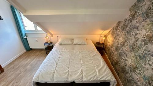 La Bourboule Apartment | Villa Pax 4 - La Bourboule 6 personnes