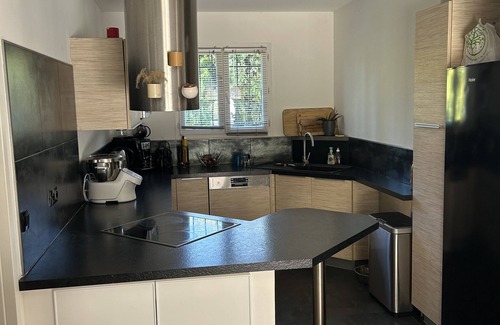 Fuveau House | Villa Pays Daix en Provence