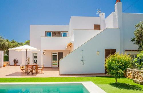 Son Carrio Villa | Villa Payu