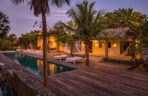 Camocim Hotel | Villa Paz - La Villa Group