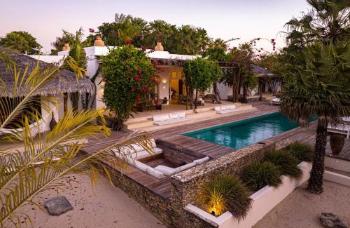 Camocim Hotel | Villa Paz - La Villa Group