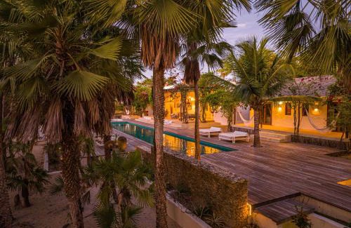 Camocim Hotel | Villa Paz - La Villa Group