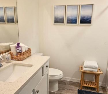 Mariner House | Villa Paz