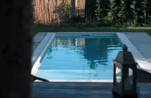 Inija Villa | Villa Pečurka