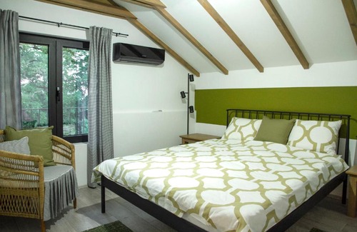 Inija Villa | Villa Pečurka