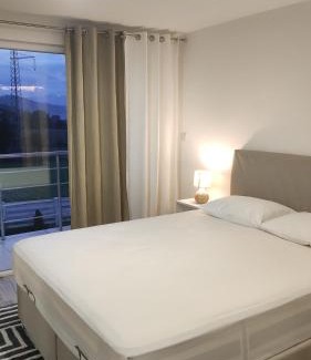Zenica-Doboj Canton House | Villa Peace Visoko