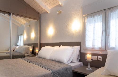 Polichrono Apartment | Villa Pearl