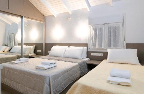 Polichrono Apartment | Villa Pearl