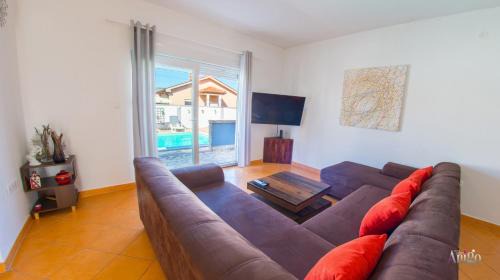 Blagaj Villa | Villa Pearl- with private pool