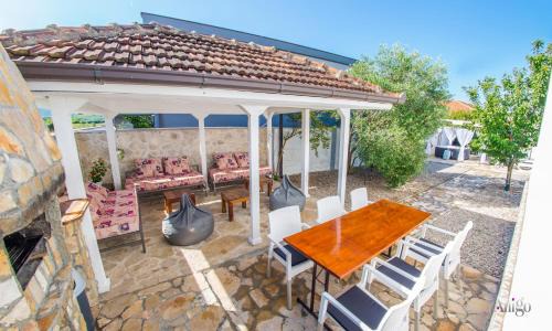 Blagaj Villa | Villa Pearl- with private pool