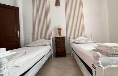 Orosei Villa | Villa Pedduzza OROSEI