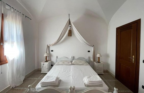 Orosei Villa | Villa Pedduzza OROSEI