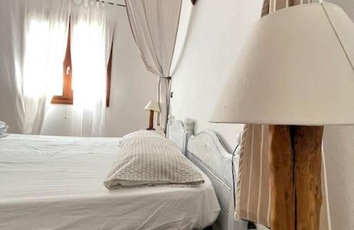 Orosei Villa | Villa Pedduzza OROSEI