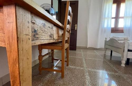 Orosei Villa | Villa Pedduzza OROSEI