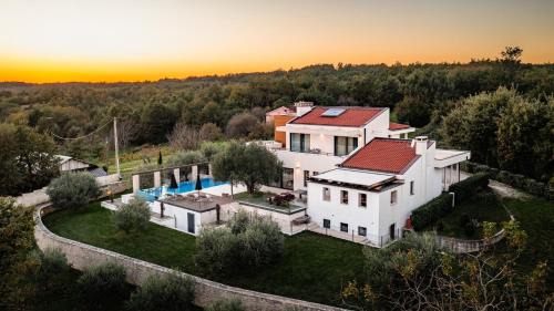 Sveta Katarina House | Villa Pedena by Villas Holiday