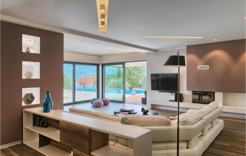 Sveta Katarina House | Villa Pedena