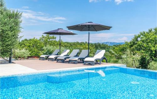 Sveta Katarina House | Villa Pedena