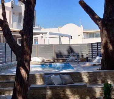 Atsipópoulon Villa | Villa Pefka, By Hellocrete