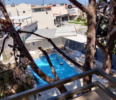 Atsipópoulon Villa | Villa Pefka, By Hellocrete