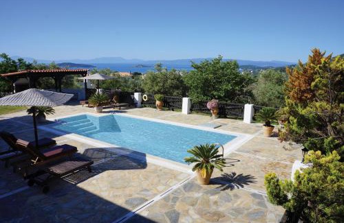 Skiathos Villa | Villa Pefka